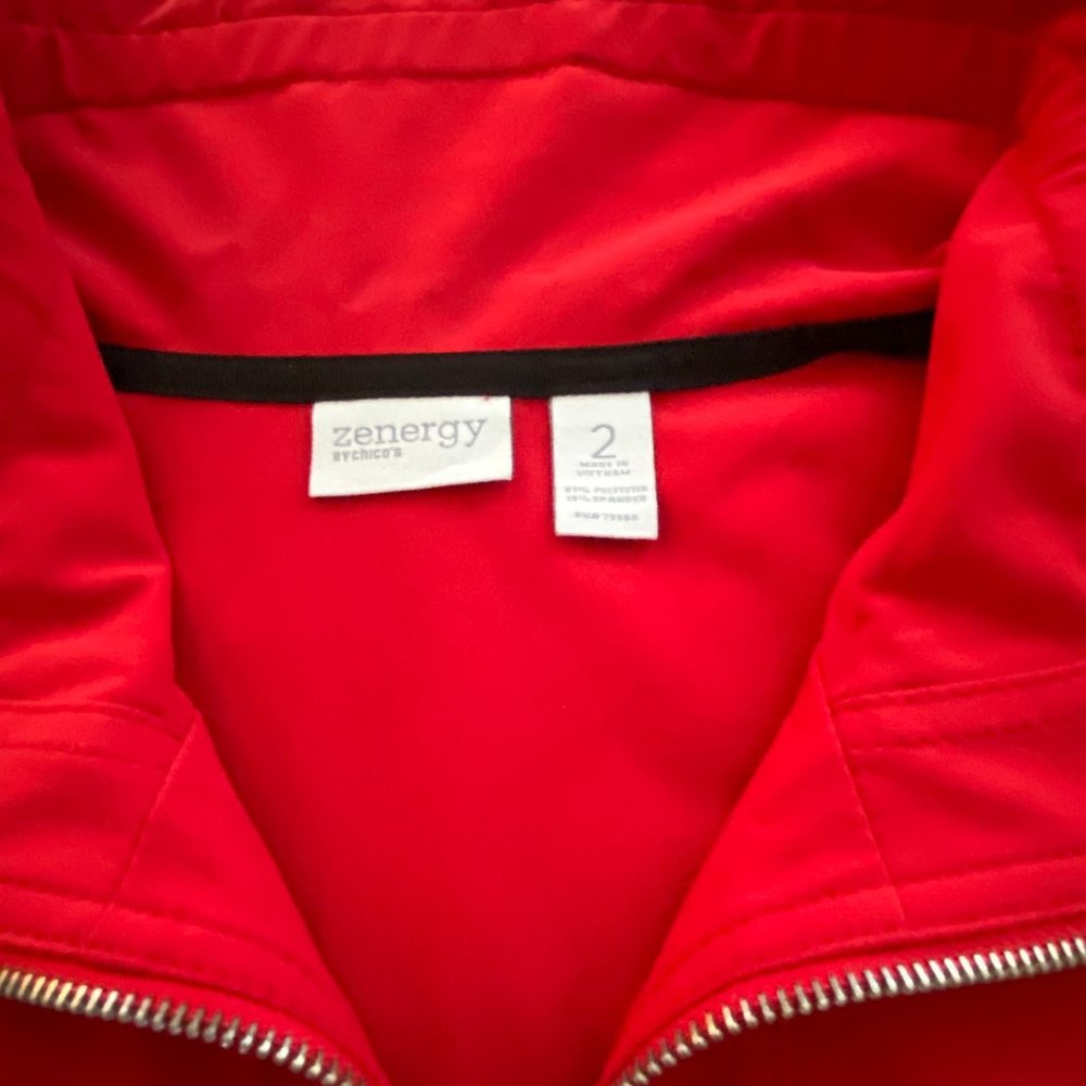 Jacket - Picture 3 of 3